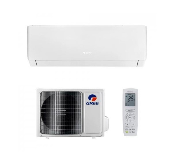Aparat De Aer Conditionat Gree Pulsar GWH18AGD K6DNA1D Inverter 18000 BTU