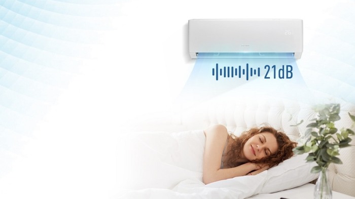 Aparat de aer conditionat Gree Pulsar GWH12AGB-K6DNA1A Inverter 12000 BTU cu montaj Iași și Kit de 3 metri inclus [14]