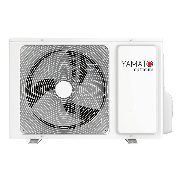 Aparat de aer conditionat Yamato Optimum YW09T2n Inverter 9000 BTU, kit de instalare inclus [3]