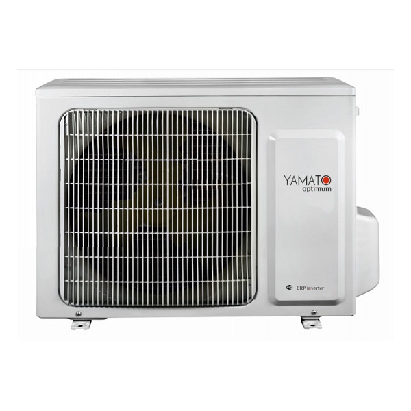 Aparat de aer conditionat Yamato Optimum YW09T2n Inverter 18000 BTU, kit de instalare inclus [2]
