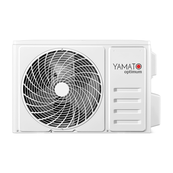 Aparat de aer conditionat Yamato Optimum YW12T2n Inverter 12000 BTU, kit de instalare inclus [2]