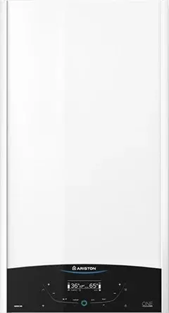 Centrala termică Ariston Genus One+ System – Condensare [2]