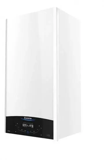 Centrala termică Ariston Genus One+ System – Condensare [4]