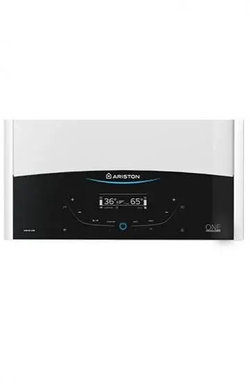 Centrala termică Ariston Genus One+ System – Condensare [3]