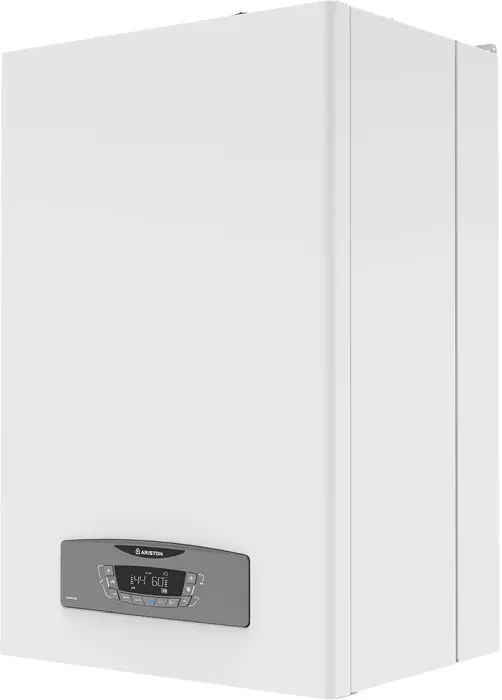 Centrala termică Ariston Clas B One Plus Wi-Fi 35 kW, condensare, boiler inox 40 L [3]