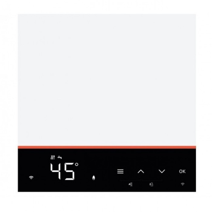 Centrală termică Viessmann, VITODENS 050-W 19 kw, cod 7721284 [2]