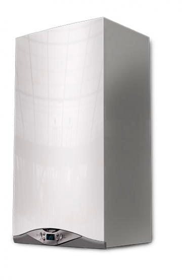 Centrala termică Ariston HS Premium 30 kW – Eficiență A [3]