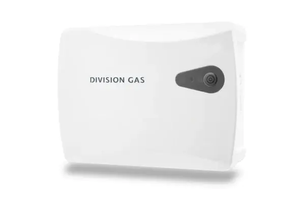 Termostat neprogramabil, fara fir - wireless [2]