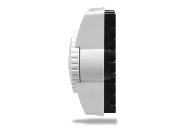 Termostat neprogramabil, fara fir - wireless [3]