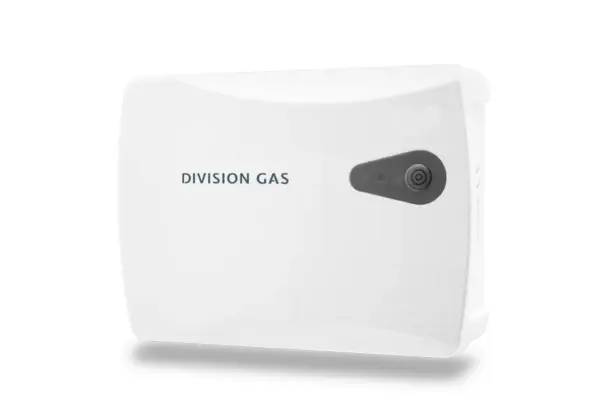 Termostat programabil DG909 RF, fara fir - wireless [2]
