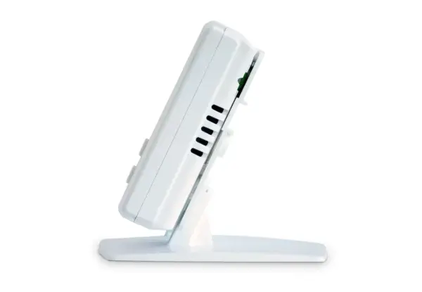 Termostat programabil DG909 RF, fara fir - wireless [9]