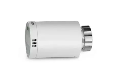 Actuator cu baterii DG801 pentru robinet termostat radiator, filet M30 [3]