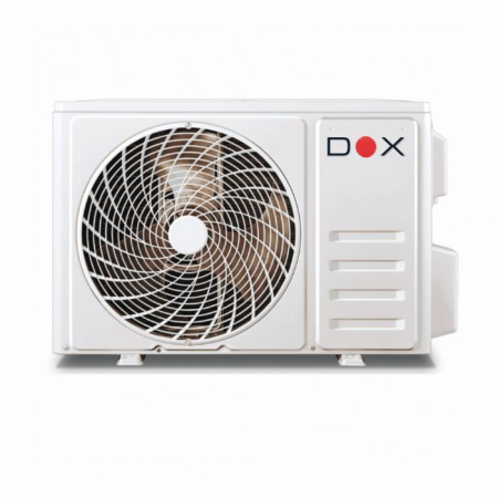 Aer conditionat 18000 BTU, Radox, DOX PRO A++, alb, sterilizare UVC+BIG CARE, Gentle cool wind, R32, WiFi [2]