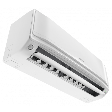 Aer conditionat 9000 BTU, 2.5 kW, Hitachi, Airhome 600, Mold Guard, Antivirus filter, Senzor miscare, Frostwash, R32, cu WIFI [2]