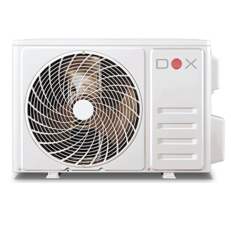 Aer conditionat 24000 BTU, Radox, DOX-24A++W cu WiFi [1]