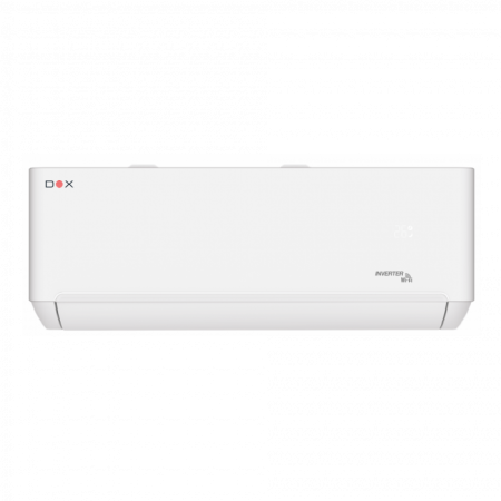 Aer conditionat 9000 BTU, Radox, DOX PRO A++, alb, sterilizare UVC+BIG CARE, Gentle cool wind, R32, WiFi [3]