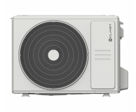 Monosplit - Aer conditionat monosplit 5,88 KW, Clivet EZCool, alb, R32, Follow-me, auto-diagnoză, A++/A+