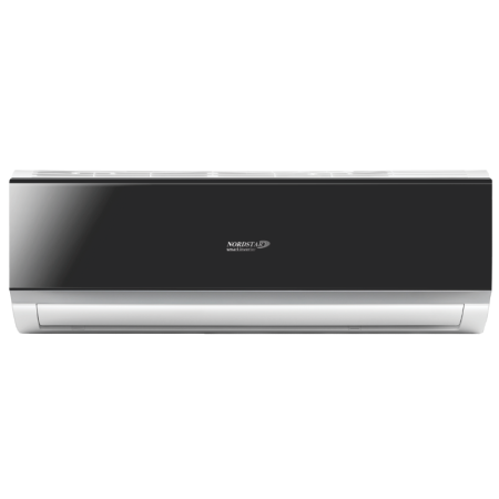 Aer conditionat Nordstar NOIRE WIFI Inverter 12000 BTU Clasa A++/A+ R32 MSAFBU-12HRFN8-QRD1GW [3]