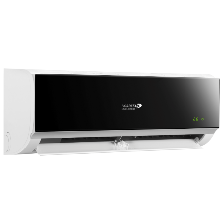 Aer conditionat Nordstar NOIRE WIFI Inverter 12000 BTU Clasa A++/A+ R32 MSAFBU-12HRFN8-QRD1GW [4]