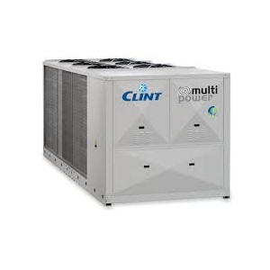 Chillere - Chillere Clint