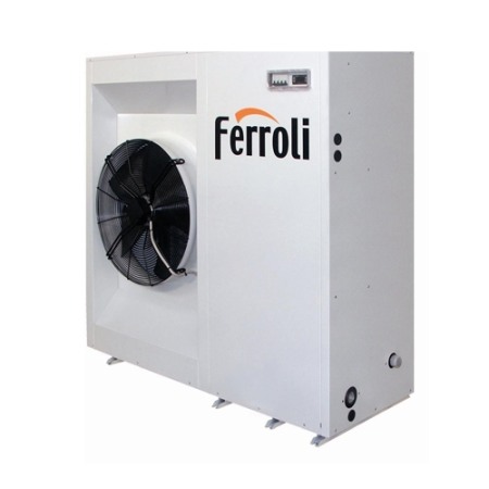 Chillere - Chillere Ferroli