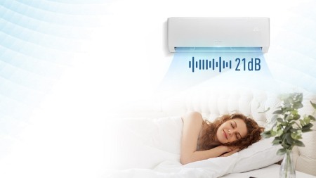 Aparat de aer conditionat Gree Pulsar GWH12AGB-K6DNA1A Inverter 12000 BTU cu montaj Iași și Kit de 3 metri inclus [13]