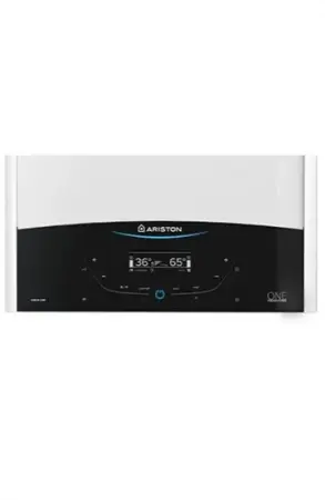 Centrala termică Ariston Genus One+ System – Condensare [2]