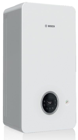 Centrale Termice Protherm - Centrala termica, condensare, Bosch, Condens 2300iW, incalzire, apa calda, 25 kW