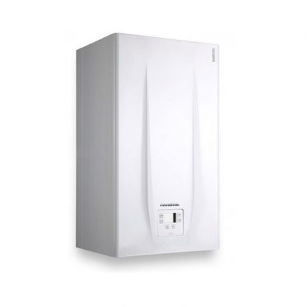 Oferte - Centrala termica, condensare, Habitat 25K, incalzire, apa calda, 21 kW, fara kit evacuare