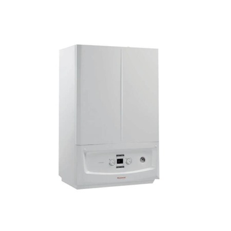 Centrale termice - Centrala termica Immergas Victrix Zeus 25 kW, condensare, boiler incorporat 45 litri