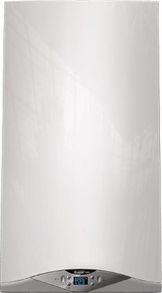 Centrala termică Ariston HS Premium EU2, 24 kW, condensare, afișaj LCD [2]