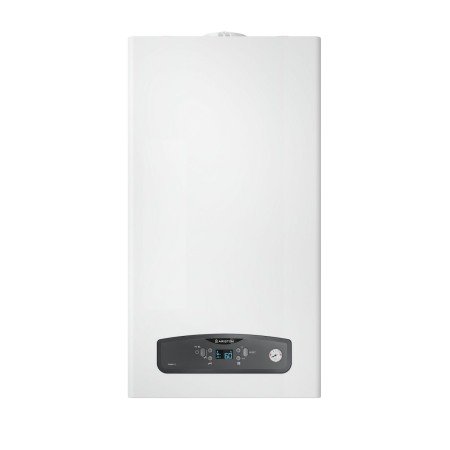 Centrale termice - Centrala termică Ariston Cares S 24 kW – Condensare