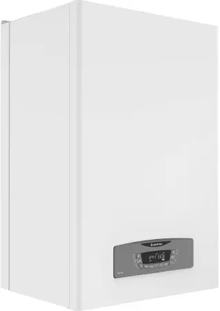 Centrale Termice in Condensare - Centrala termică Ariston Clas B One Plus Wi-Fi 35 kW, condensare, boiler inox 40 L