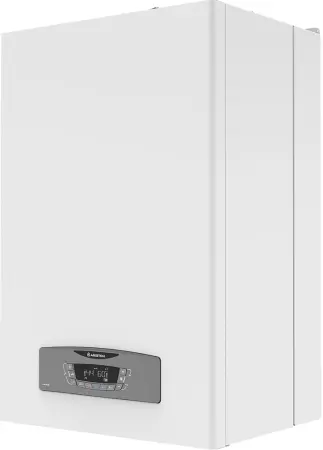 Centrala termică Ariston Clas B One Plus Wi-Fi 35 kW, condensare, boiler inox 40 L [2]