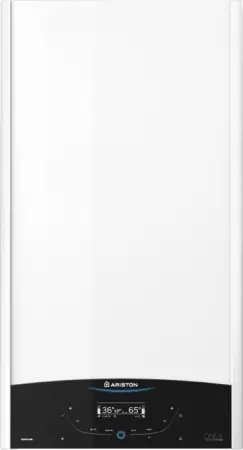 Centrala termică Ariston GENUS ONE+ 24, 24 kW, condensare, apă instant [1]