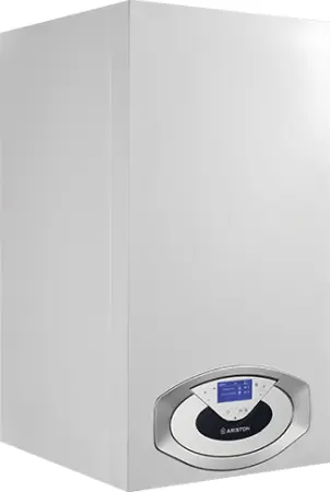 Centrale Termice in Condensare - Centrala termică Ariston GENUS PREMIUM EVO HP 85 EU, 85 kW, condensare