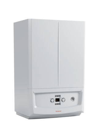 Centrale Termice in Condensare - Centrala termică Immergas Victrix Zeus Superior 25 kW