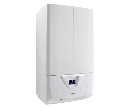 Centrale Termice in Condensare - Centrala termică Immergas Victrix Zeus Superior 35 kW