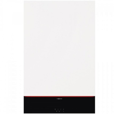 Centrale termice - Centrala termică în condensație pe gaz – Vitodens 100-W, 25 kw, cod Z023113