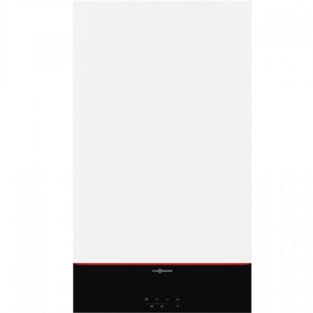 Centrala termică în condensație pe gaz – Vitodens 100-W cu boiler 300 litri, 32 kw, cod Z022919 [4]