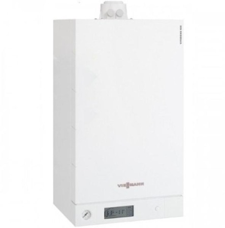 Centrale Termice in Condensare - Centrala termică în condensație pe gaz – Vitodens 111-W, 32 kw, cod Z025692