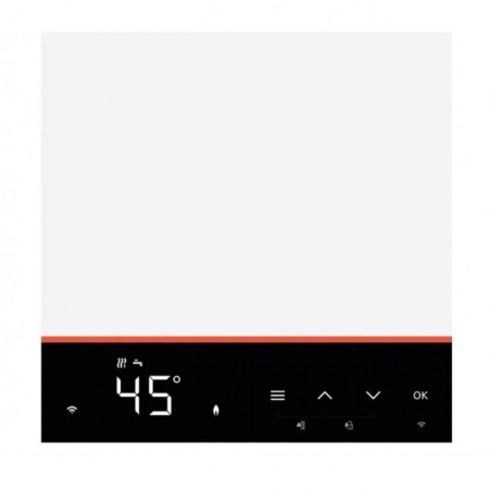 Centrală termică Viessmann, VITODENS 050-W 19 kw, cod 7721284 [1]