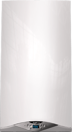 Centrale termice - Centrala termică Ariston HS Premium 24 EU2 – Condensare Eficientă