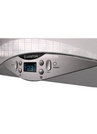 Centrala termică Ariston HS Premium 30 kW – Eficiență A [1]