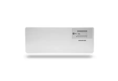 Automatizari - Centru comanda 5 zone SCU209DE, alimentat 230V, comanda wireless de la DG920 DF