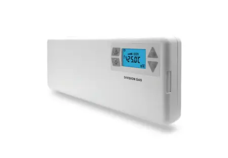 Centru comanda 5 zone SCU209I, 230V,  comanda centrala(boiler), comanda pompa grup amestec [1]
