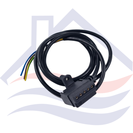 Service - Piese de schimb - Conector vana gaz - 1.032209