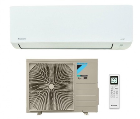 Monosplit - DAIKIN SIESTA C 12000 BTU