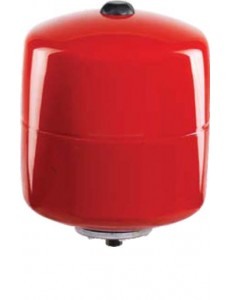 Gama de vase de expansiune Elbi, model ERCE [10]
