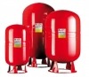 Gama de vase de expansiune Elbi, model ERCE [6]